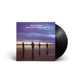 Echo And The Bunnymen - Heaven Up Here - Saint Marie Records