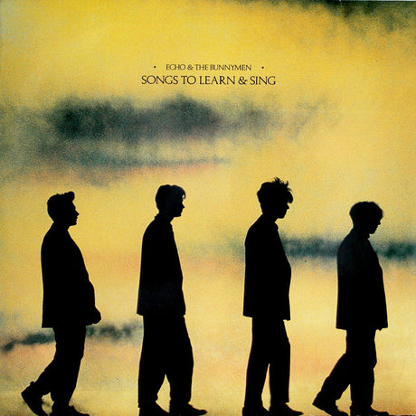 Echo & The Bunnymen - Songs To Learn & Sing Vinyl