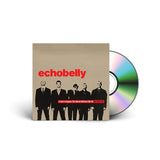 Echobelly - I Can't Imagine The World Without Me - The Best Of Music CDs Vinyl