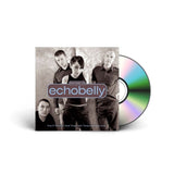 Echobelly - The Best Of Music CDs Vinyl