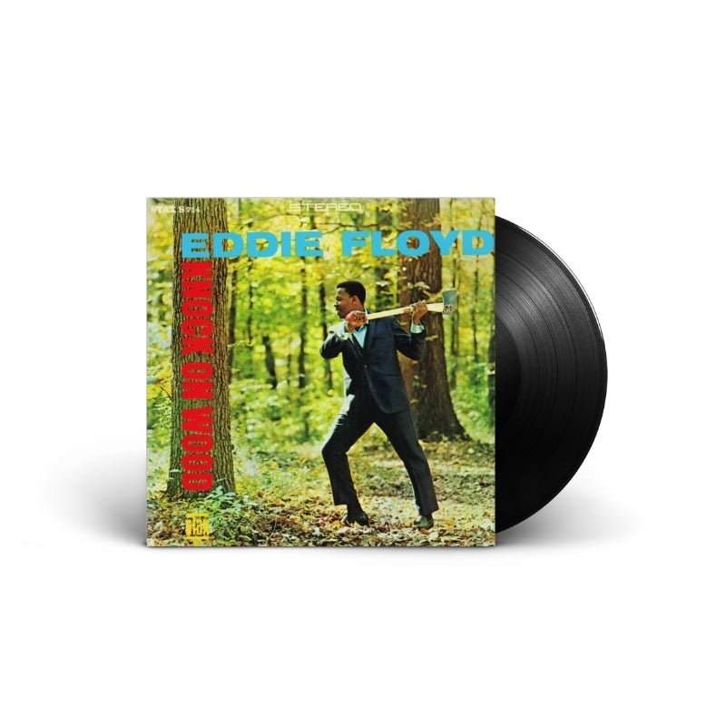 Eddie Floyd - Knock On Wood Vinyl