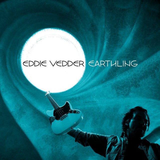 Eddie Vedder - Earthling Vinyl