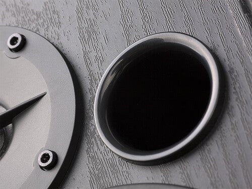 Edifier R980T 2.0 Active Compact Desktop / Bookshelf Speakers- 24 Watts (Black) Vinyl