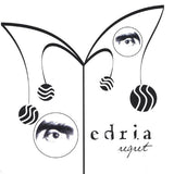 Edria - Regret Music CDs Vinyl