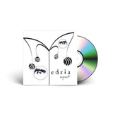 Edria - Regret Music CDs Vinyl