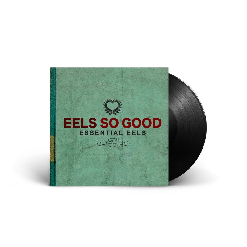 Eels - Eels So Good ) Vinyl