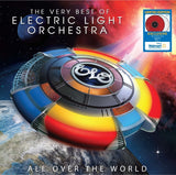 Electric Light Orchestra - All Over The World ~ The Very Best Of Electric Light Orchestra Vinyl
