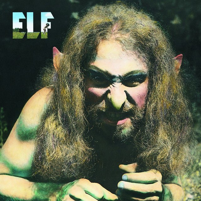 Elf - Elf Vinyl