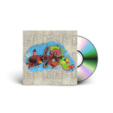 Elika - Snuggle Bunnies Music CDs Vinyl