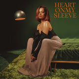 Ella Mai - Heart On My Sleeve Vinyl