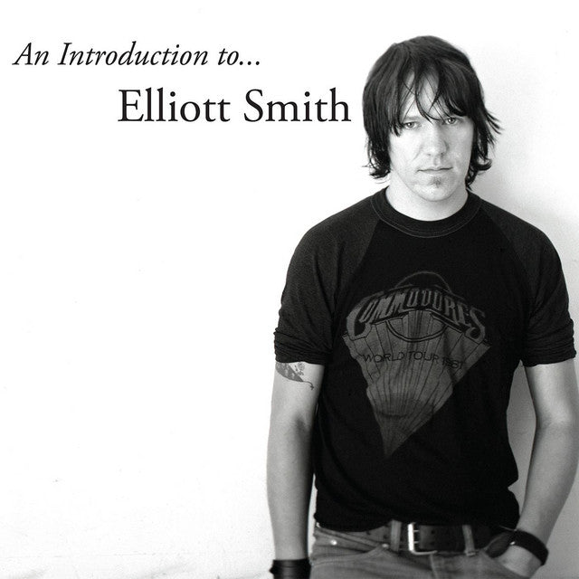 Elliott Smith - An Introduction To... Vinyl