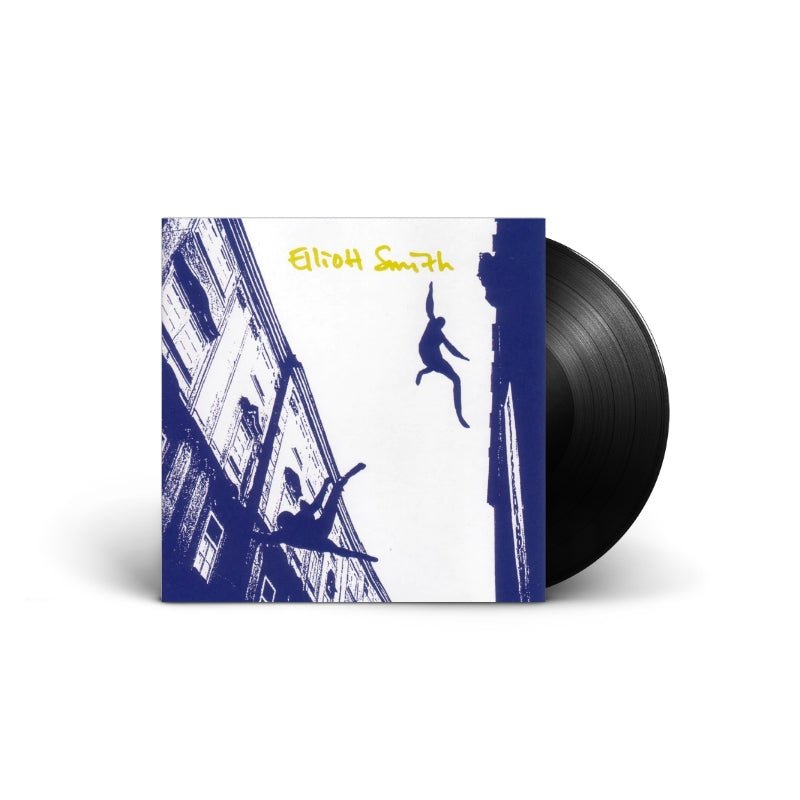 Elliott Smith - Elliott Smith Vinyl