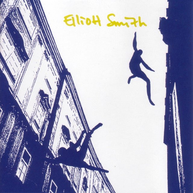 Elliott Smith - Elliott Smith Vinyl