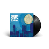Elliott Smith - New Moon Vinyl