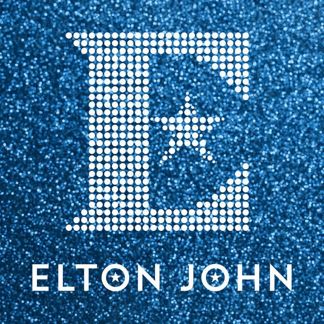 Elton John - Diamonds Vinyl