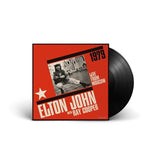 Elton John With Ray Cooper - Live From Moscow Vinyl