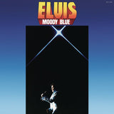 Elvis - Moody Blue Vinyl