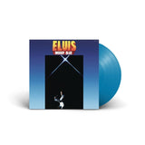 Elvis - Moody Blue Vinyl