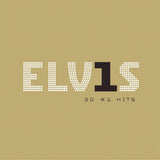 Elvis Presley - ELV1S 30 #1 Hits Records & LPs Vinyl
