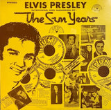 Elvis Presley - Interviews And Memories Of: The Sun Years Vinyl