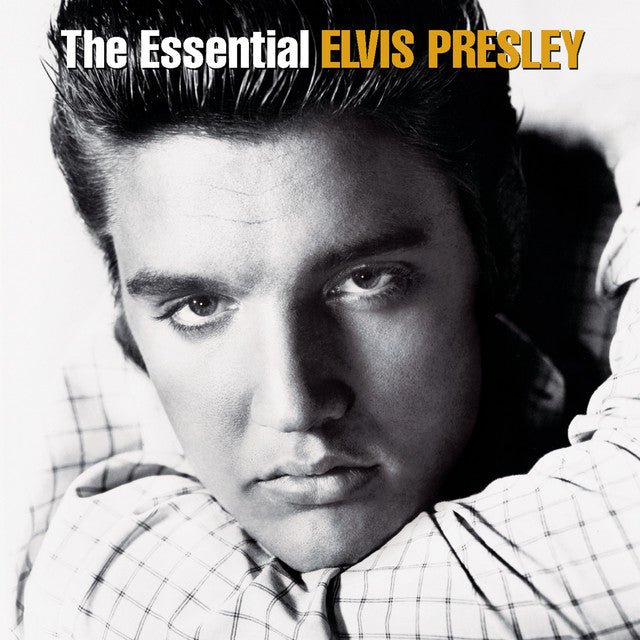 Elvis Presley - The Essential Elvis Presley Vinyl