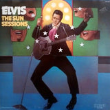 Elvis Presley - The Sun Sessions Vinyl