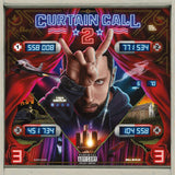 Eminem - Curtain Call 2 Vinyl