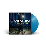 Eminem - Curtain Call - The Hits Vinyl