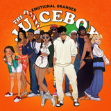 Emotional Oranges - The Juicebox Vinyl