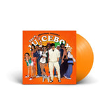 Emotional Oranges - The Juicebox Vinyl