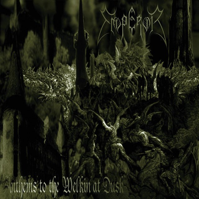 Emperor - Anthems To The Welkin At Dusk Vinyl
