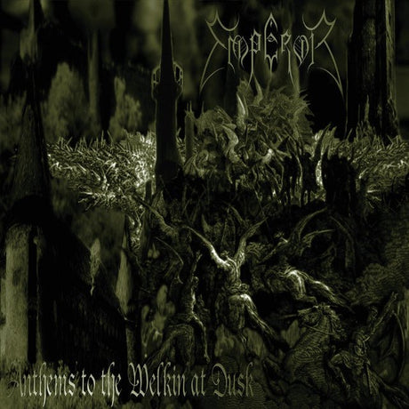 Emperor - Anthems To The Welkin At Dusk Vinyl