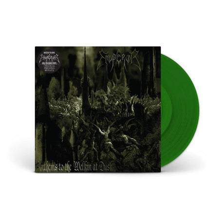 Emperor - Anthems To The Welkin At Dusk Vinyl