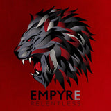 Empyre - Relentless Vinyl