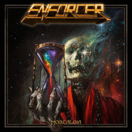Enforcer - Nostalgia Vinyl