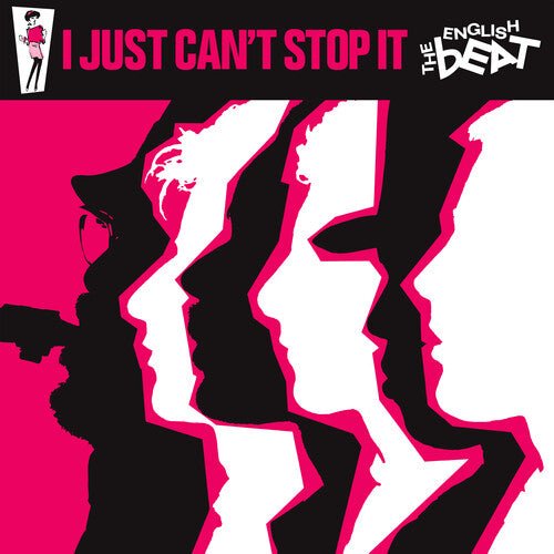 English Beat - I Just Can't Stop It Vinyl