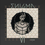 Enigma - A Posteriori Vinyl