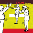 Enon - Believo! (RSD) Vinyl