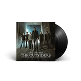 Eric Church - The Outsiders Vinyl