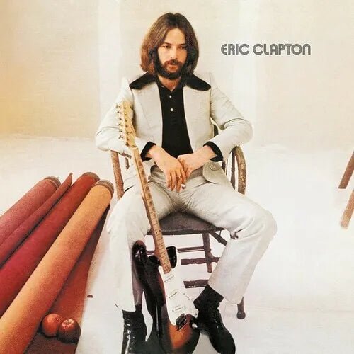 Eric Clapton - Eric Clapton Vinyl