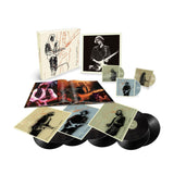 Eric Clapton - The Definitive 24 Nights Vinyl Box Set Vinyl