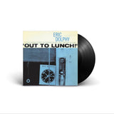 Eric Dolphy - Out To Lunch! Vinyl