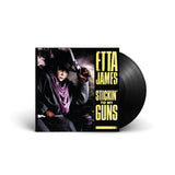 Etta James - Stickin' To My Guns Vinyl