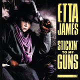 Etta James - Stickin' To My Guns Vinyl