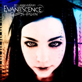 Evanescence - Fallen Vinyl