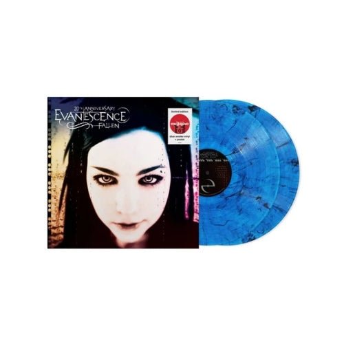 Evanescence - Fallen Vinyl
