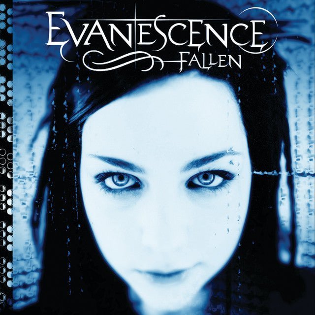 Evanescence - Fallen Records & LPs Vinyl
