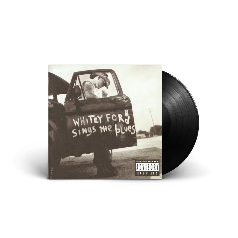 Everlast - Whitey Ford Sings The Blues Vinyl