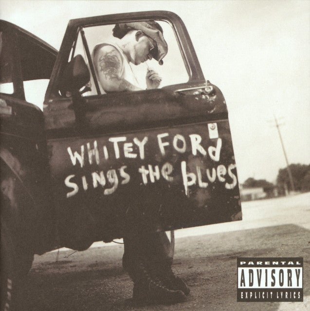 Everlast - Whitey Ford Sings The Blues Vinyl