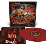 Exhumed - To The Dead Vinyl